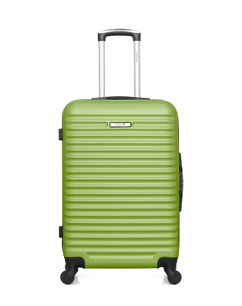 2 Luggages Bundle Medium 65cm and Vanity Case BRAZILIA