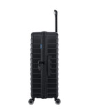 SEATTLE - 2-piece hard-shell suitcase set - Large suitcase and Cabin XS - AMERICAN TRAVEL