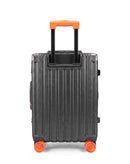 LUGERS - Cabin XS hard-shell suitcase - ELEVENPARIS