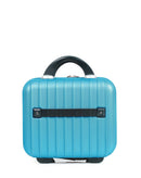 Large Vanity Case BUCAREST-W