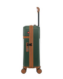 ZERMATT - Cabin XS hard-shell suitcase - SWISS KOPPER