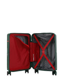 FRIBOURG - Cabin XS hard-shell suitcase - SWISS KOPPER