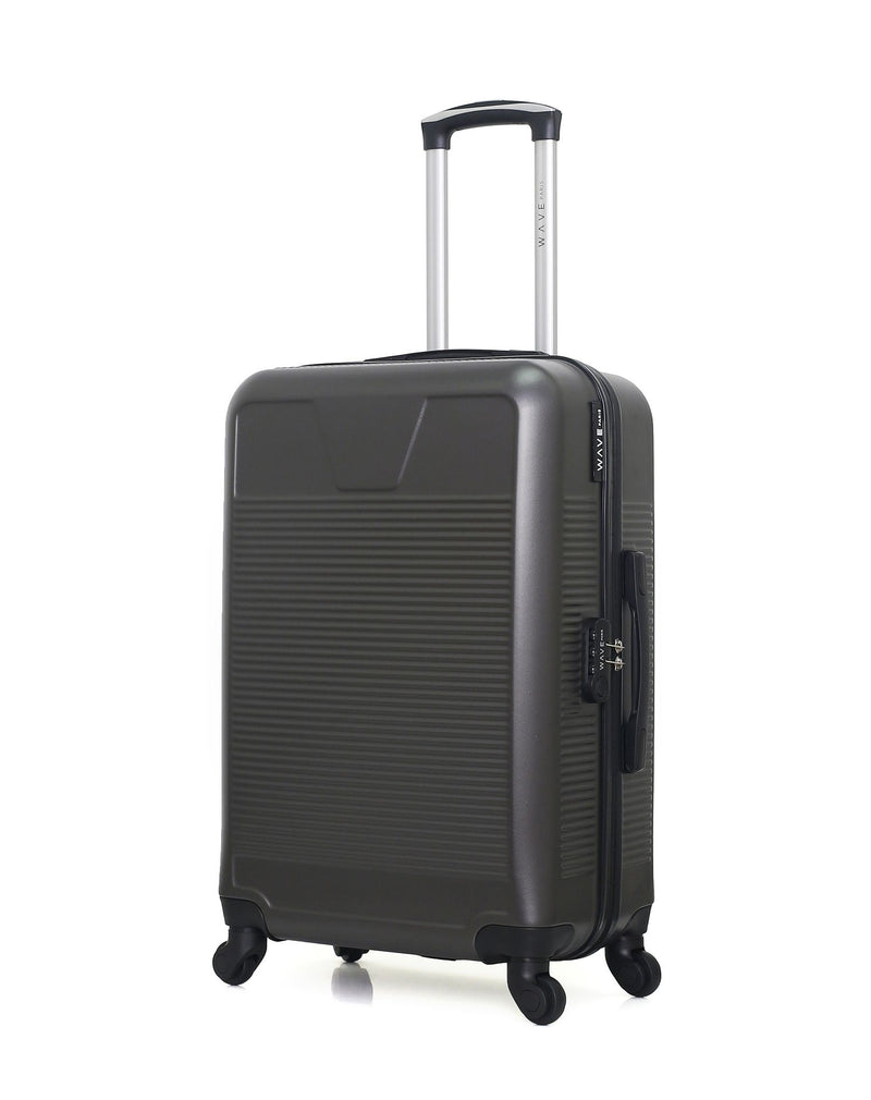 Medium Suitcase 65cm SELENGA