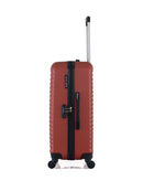 Medium Suitcase 65cm BRAZILIA