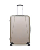 4 Luggage Set LANZAROTE-C
