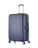 2 Luggage Bundle Large 75cm and Cabin 55cm DENALI