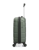 Cabin Luggage 50cm SANTIAGO-E