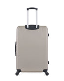 2 Luggage Bundle Large 75cm and Underseat 46cm OPERA