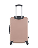 3 Luggage Bundle Medium 65cm, Cabin 55cm and Underseat 46cm OPERA