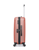Set of 2 Weekend suitcase and vanity NAPOLI