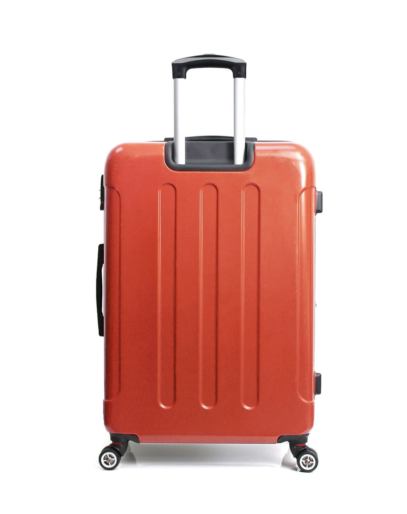 2 Luggage Bundle Large 75cm and Cabin 55cm TUNIS