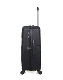 3 Luggage Bundle Medium 65cm Cabin 55cm Vanity Aelys - LPB