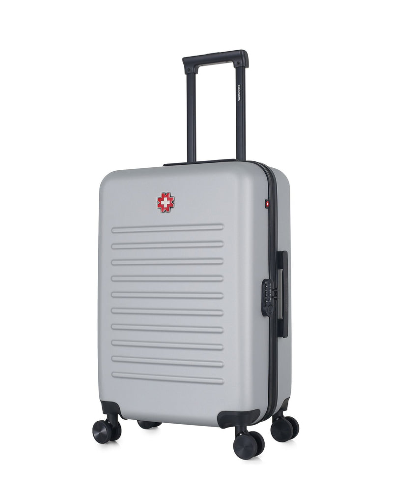 3 Luggage Bundle Medium, Cabin and Underseat WIL - SWISS KOPPER