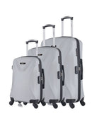 3 Luggage Set GARIBALDI