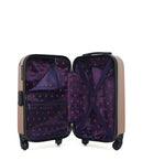 Underseat Luggage 50cm AMELIE-E