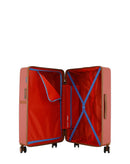 OAKLAND - Large hard-shell suitcase - AMERICAN TRAVEL