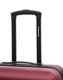 REDWOOD - 2-piece hard-shell suitcase set - Large suitcase and Medium suitcase - AMERICAN TRAVEL