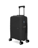 2 Luggage Bundle Cabin and Large Vanity Case VELA
