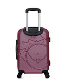Cabin Luggage 55cm AELYS