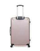 2 Luggage Bundle Large 75cm and Medium 65cm LANZAROTE