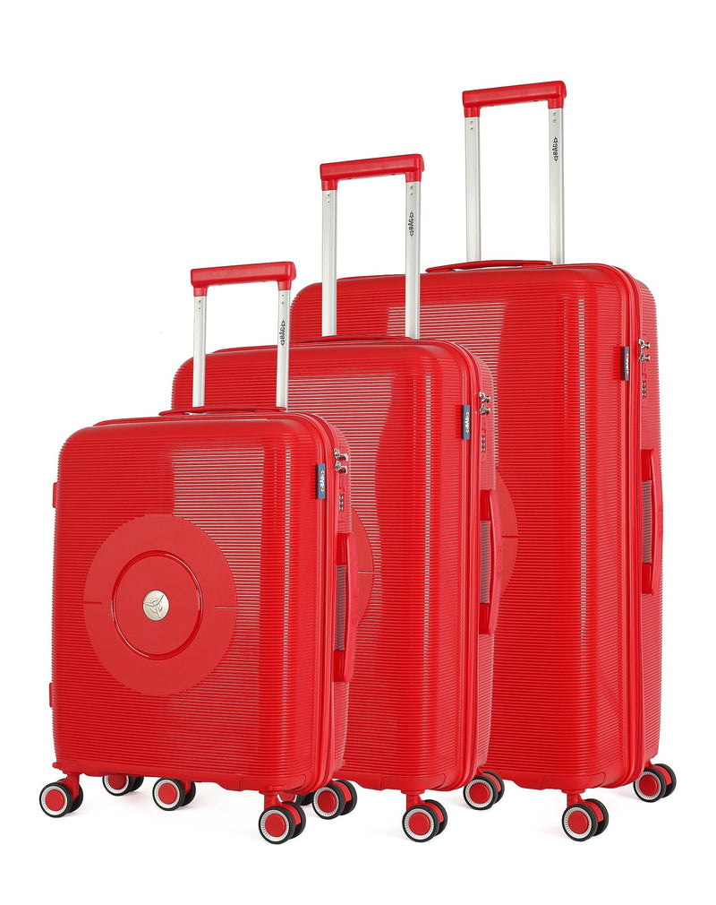 3 Luggage Set ORION