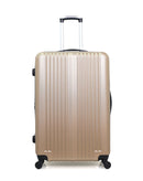 Large Suitcase 75cm LIPARI-B