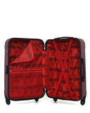 Medium Suitcase 65cm MADRID