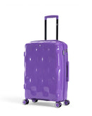 AQUILA - Medium hard-shell suitcase - OBAGO