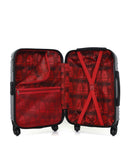 2 Luggage Bundle Cabin 55cm and Vanity Case LIMA