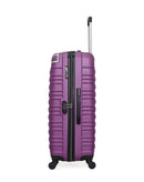 Large Suitcase 75cm GIULIA