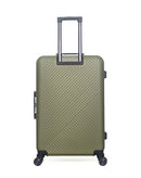 3 Luggage Bundle Large 75cm, Medium 65cm and Cabin 55cm SPIEZ