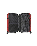 Medium Suitcase 65 CM MARGUERITE