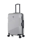 3 Luggages Bundle Medium 65cm, Cabin 55cm and Vanity Case PETER