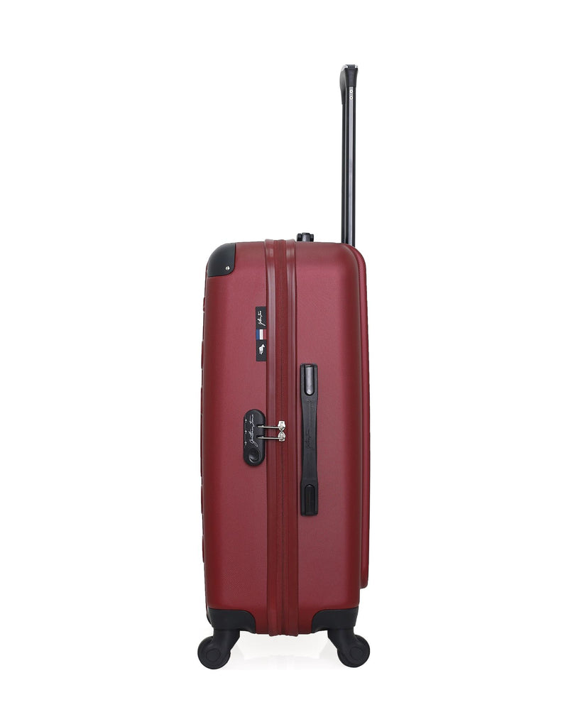 3 Luggage Bundle Medium 65cm, Cabin 55cm and Underseat 46cm PORTER