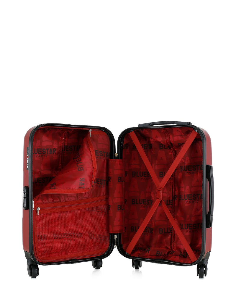 Cabin Luggage 55cm MIAMI