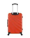 Medium Suitcase 65cm DANUBE