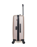 SWISS KOPPER - LOT DE 2 - Valises cabine et vanity WIL