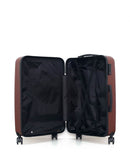 3 Luggage Set RILA-A