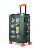 LUGERS - Cabin S hard-shell suitcase - ELEVENPARIS