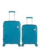 2 Luggage Bundle Medium 63cm and Cabin 55cm CASSIOPEE