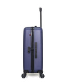 SWISS KOPPER - LOT DE 2 - Valises cabine et vanity WIL