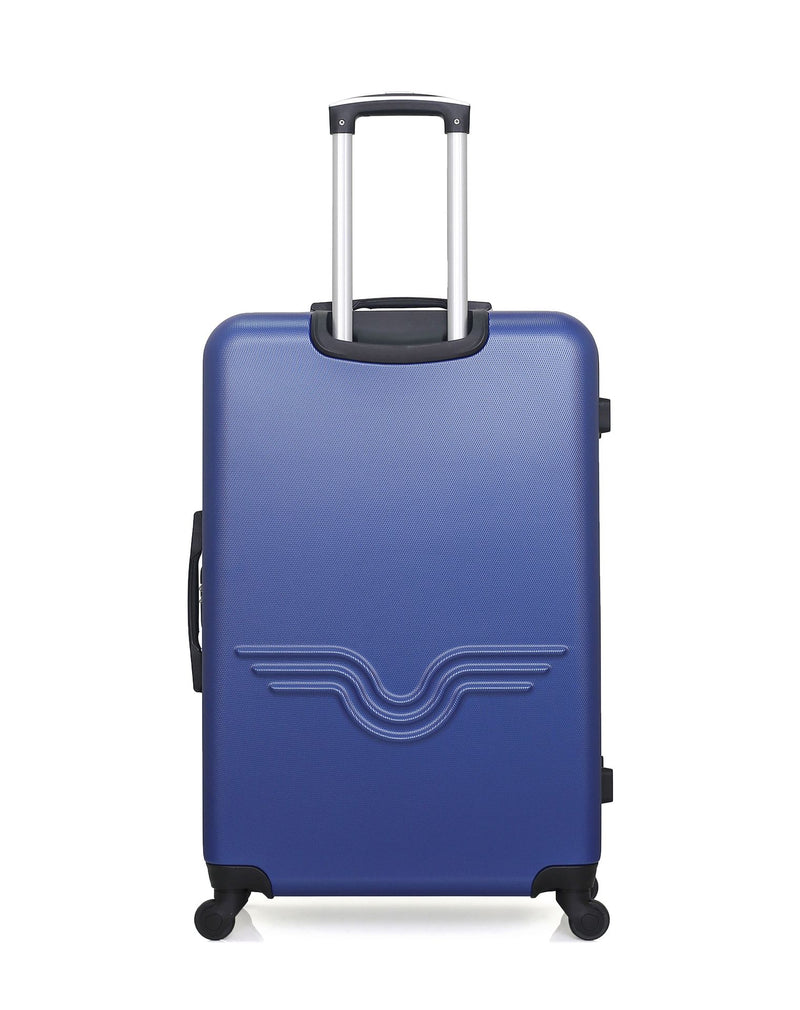 2 Luggage Bundle Large 75cm and Cabin 55cm BROOKLYN