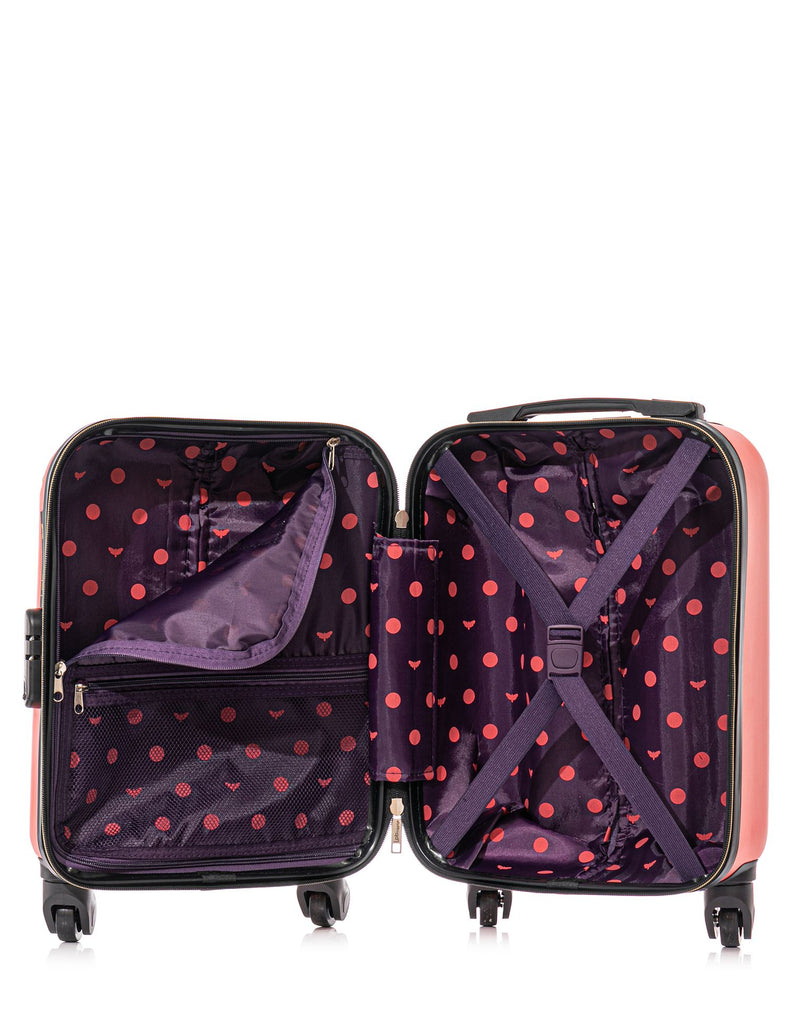 Cabin Suitcase 55cm XXS MARIANNE