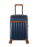 ZERMATT - Cabin XS hard-shell suitcase - SWISS KOPPER