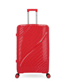 4 Luggage Bundle Large, Medium, Cabin and Underseat LYRA