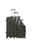 4 Luggage Set LONDON-M