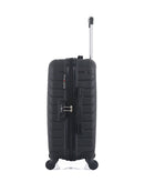 2 Luggage Bundle Cabin and Underseat 46cm CITE