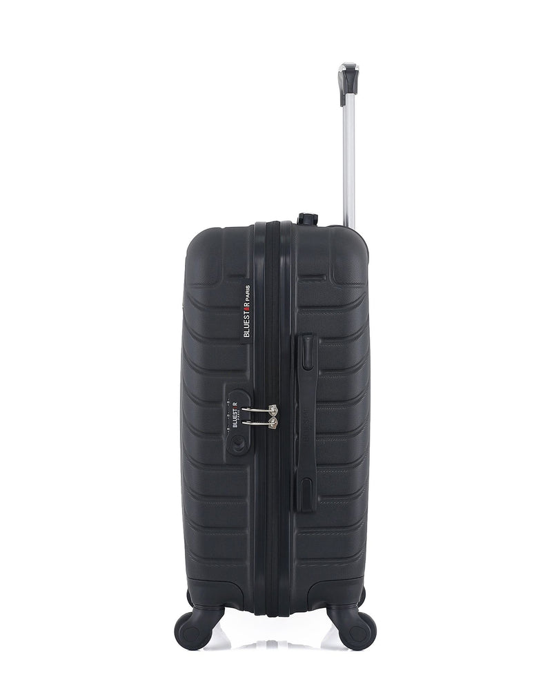 2 Luggage Bundle Cabin and Underseat 46cm CITE