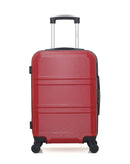 Cabin Luggage 55cm UTAH