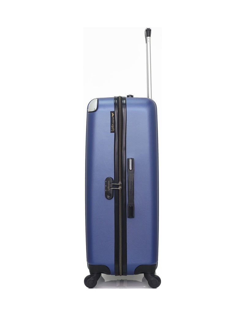 2 Luggage Bundle Large 75cm Medium 65cm Amelie-A - LPB
